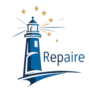 logo association repaire