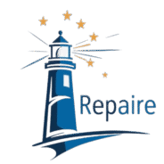 logo association repaire