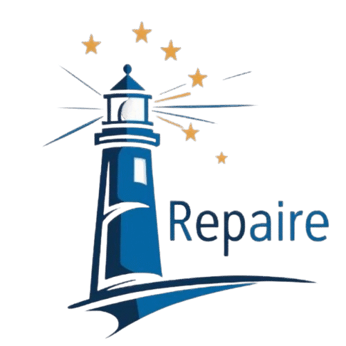 logo association repaire